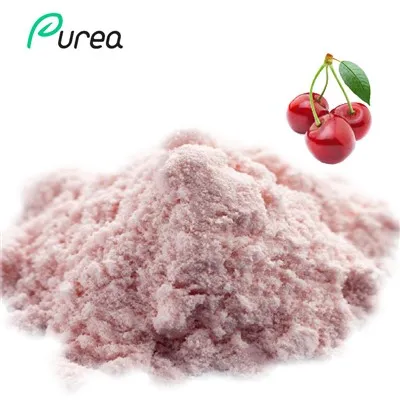Acerola Cereja em Pó