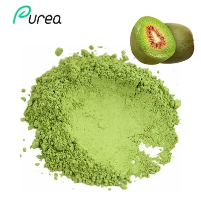 Kiwi em pó a granel