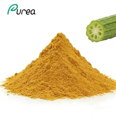 Extrato de Luffa em pó